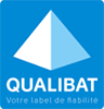 Qualibat Caserta Construction - Certibat